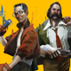 Illustration for article titled Disco Elysium Is Basically Banned In Australia, But Steam Is Like Fuck It, We'll Keep Selling It Anyway